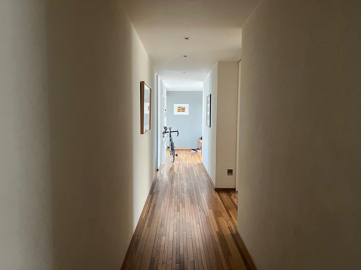 Apartamento em Polanco II Sección, Miguel Hidalgo, foto 19 de 44