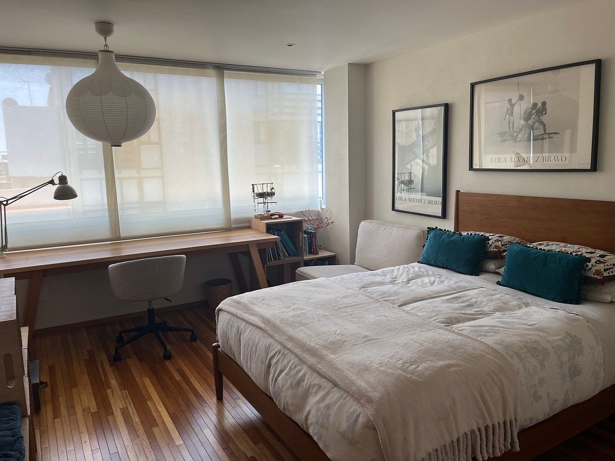 Apartamento em Polanco II Sección, Miguel Hidalgo, foto 27 de 44