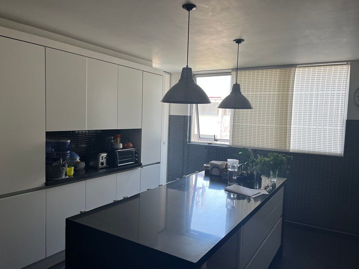 Apartamento em Polanco II Sección, Miguel Hidalgo, foto 15 de 44