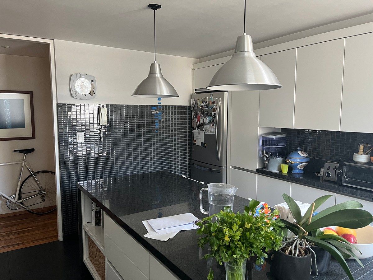 Apartamento em Polanco II Sección, Miguel Hidalgo, foto 16 de 44
