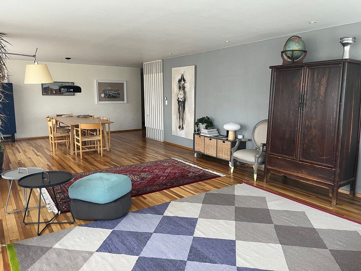 Apartamento em Polanco II Sección, Miguel Hidalgo, foto 36 de 44
