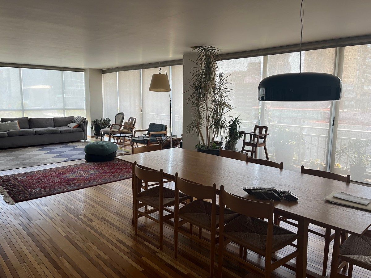 Apartamento em Polanco II Sección, Miguel Hidalgo, foto 38 de 44