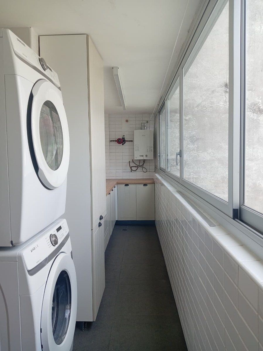 Apartamento em Polanco II Sección, Miguel Hidalgo, foto 41 de 44