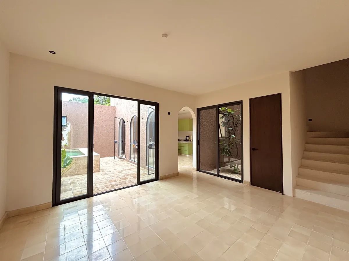 Casa em Temozón Norte, Mérida, foto 2 de 24