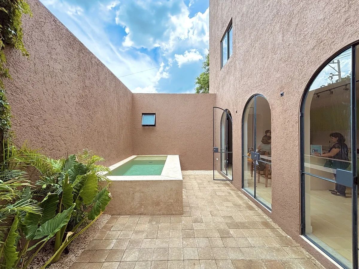 Casa em Temozón Norte, Mérida, foto 4 de 24