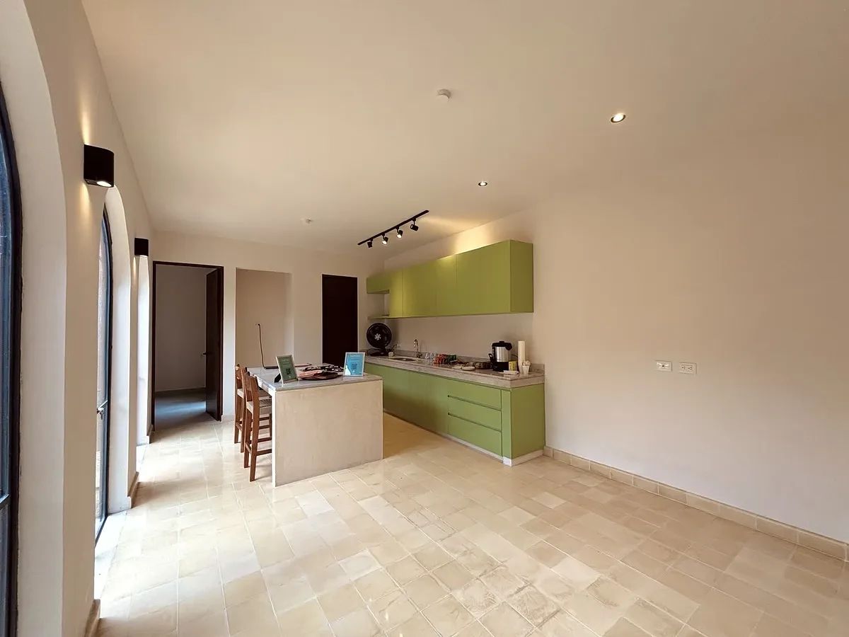 Casa em Temozón Norte, Mérida, foto 8 de 24