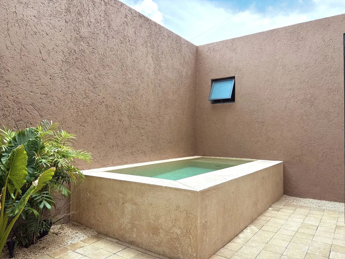 Casa em Temozón Norte, Mérida, foto 10 de 24