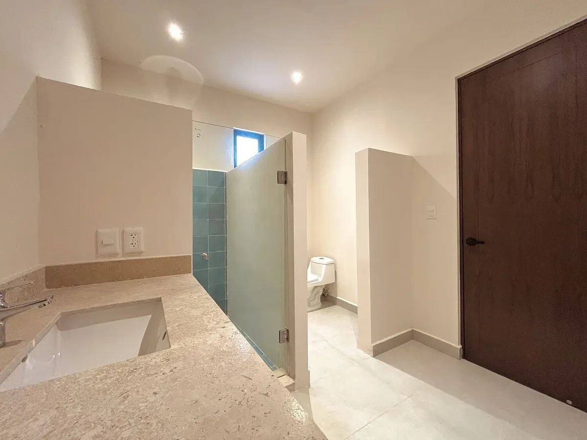Casa em Temozón Norte, Mérida, foto 17 de 24