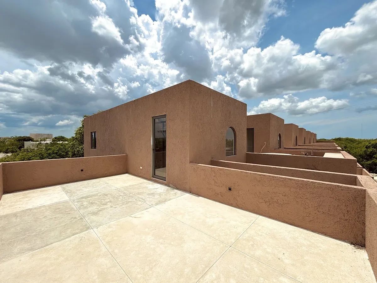 Casa em Temozón Norte, Mérida, foto 22 de 24