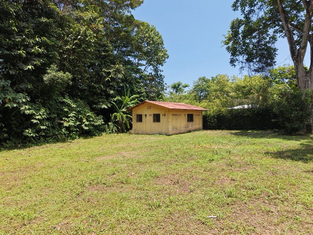 Land in Ojochal, photo 2 of 13