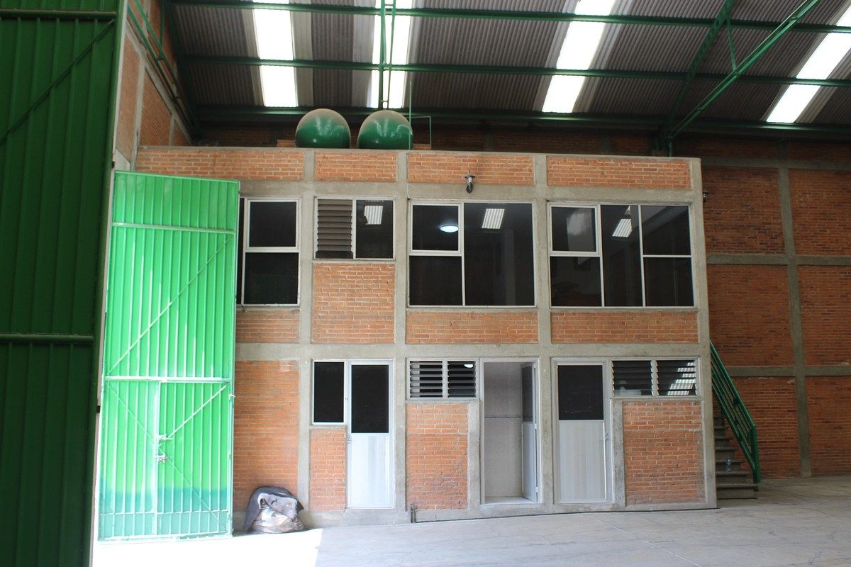 Commercial Storage Unit in San Martín Tepetlixpa, Cuautitlán Izcalli, photo 7 of 15