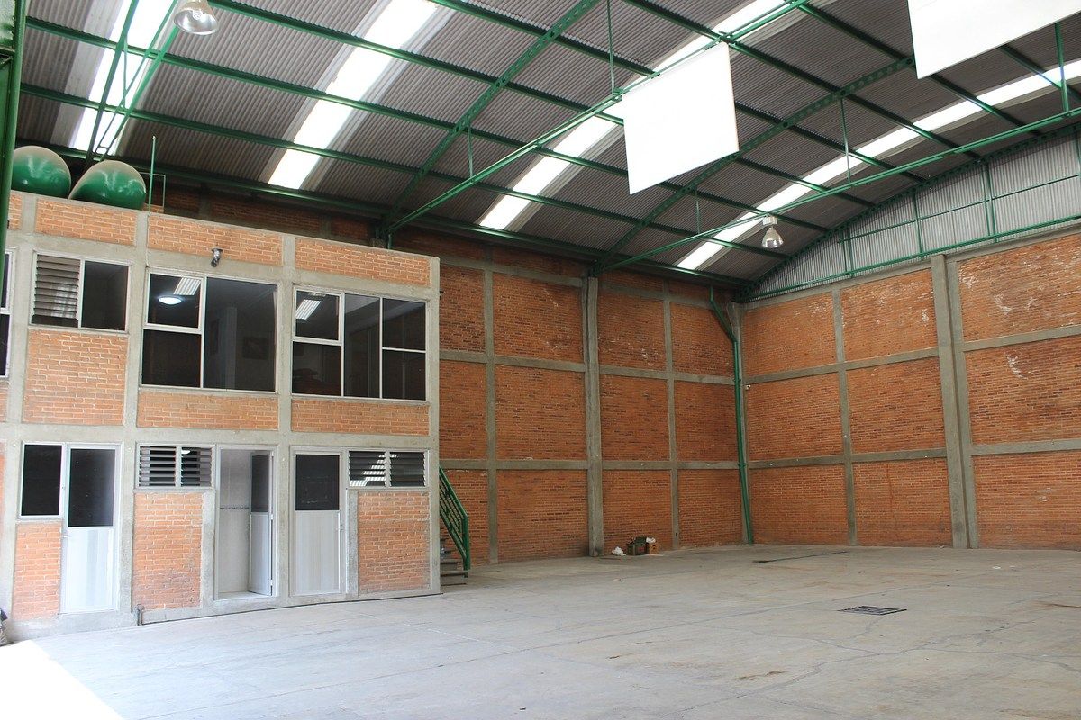 Commercial Storage Unit in San Martín Tepetlixpa, Cuautitlán Izcalli, photo 3 of 15