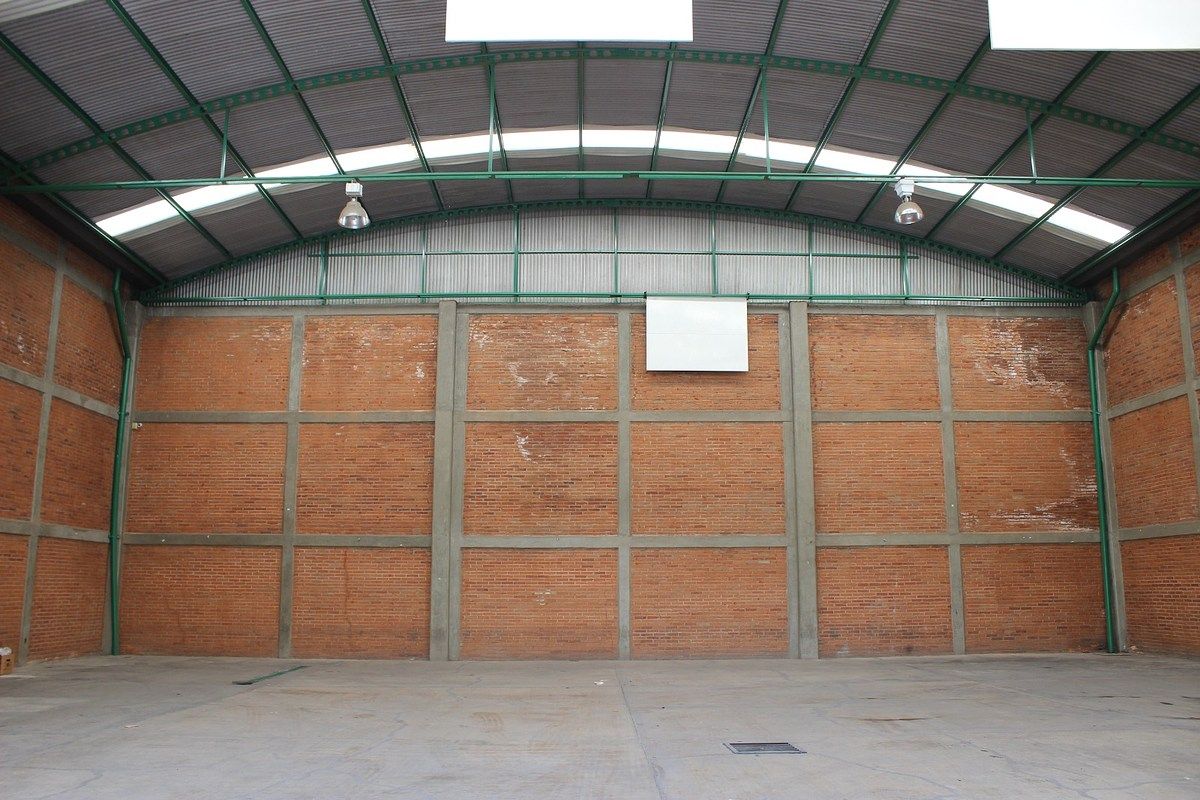 Warehouse for Rent, Cuautitlán Izcalli, 436 m2, photo 1 of 15