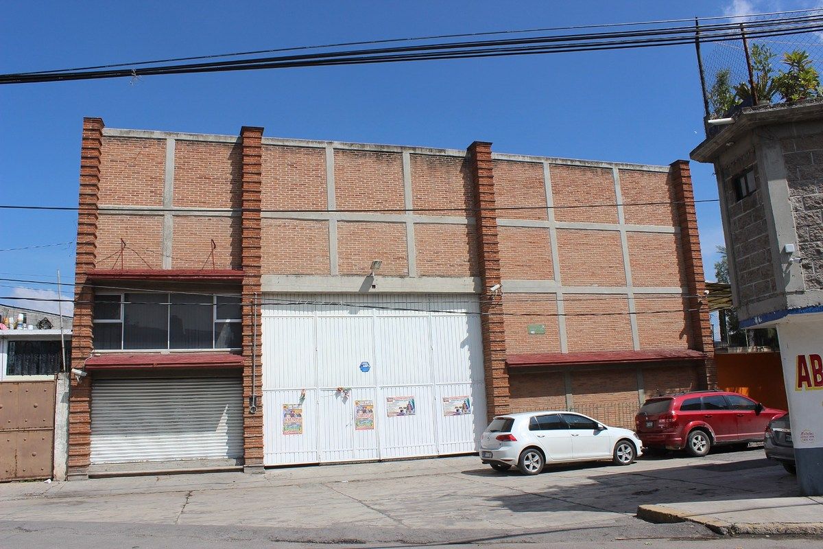 Commercial Storage Unit in San Martín Tepetlixpa, Cuautitlán Izcalli, photo 15 of 15