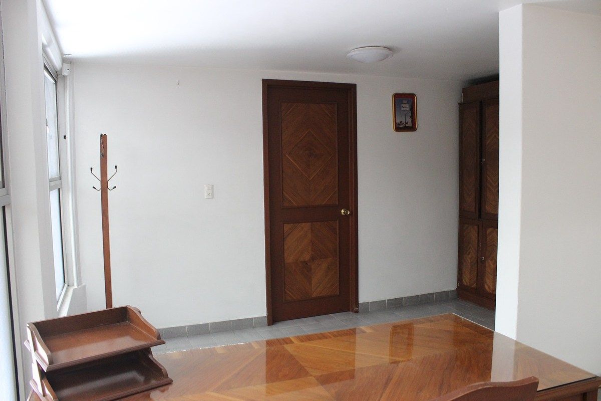 Commercial Storage Unit in San Martín Tepetlixpa, Cuautitlán Izcalli, photo 11 of 15