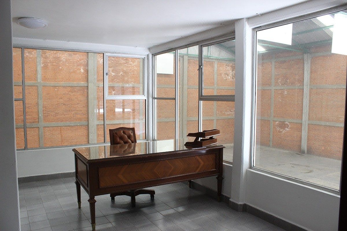 Commercial Storage Unit in San Martín Tepetlixpa, Cuautitlán Izcalli, photo 13 of 15
