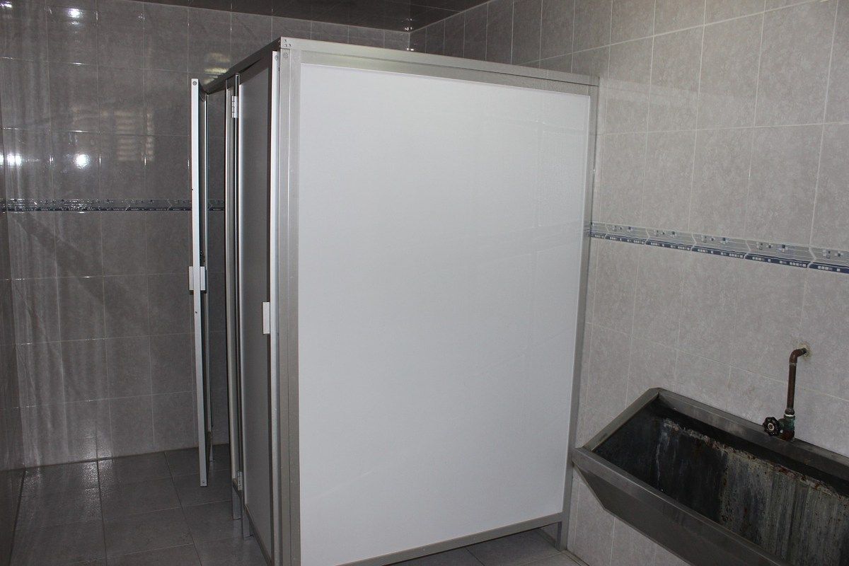 Commercial Storage Unit in San Martín Tepetlixpa, Cuautitlán Izcalli, photo 14 of 15
