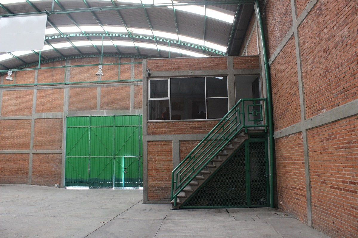 Commercial Storage Unit in San Martín Tepetlixpa, Cuautitlán Izcalli, photo 8 of 15