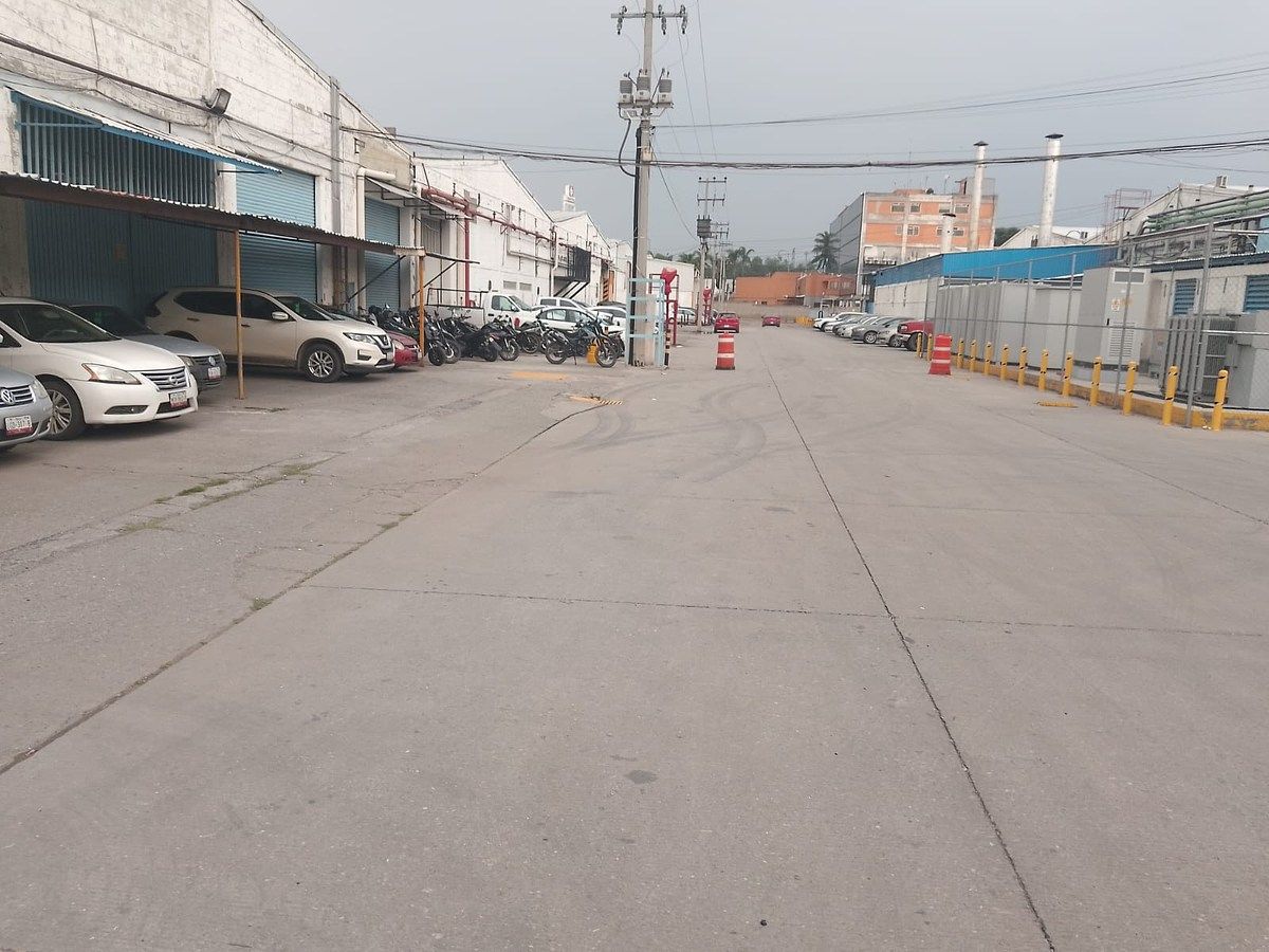 Galpão industrial em Residencial la Luz, Cuautitlán Izcalli, foto 3 de 3