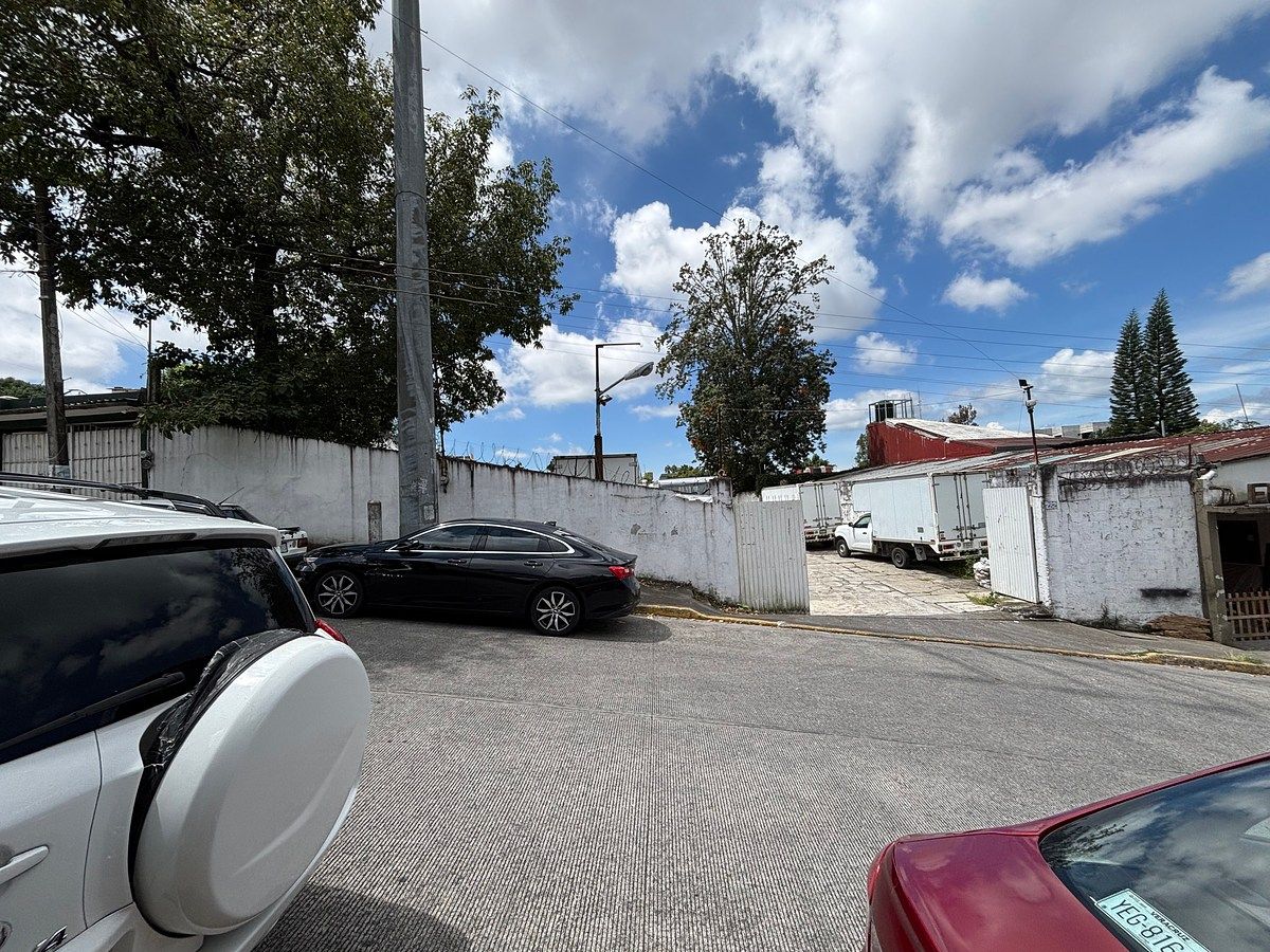 LAND FOR RENT NEAR AV XALAPA, photo 1 of 12