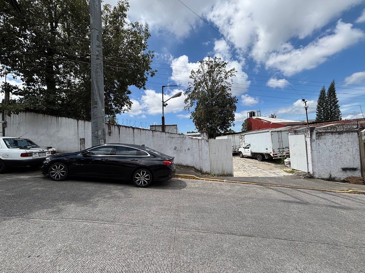 Lot in Progreso Macuiltepetl, Xalapa, photo 2 of 12