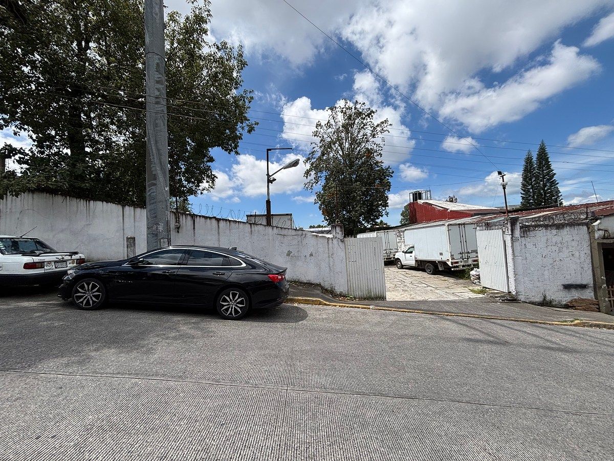 Lot in Progreso Macuiltepetl, Xalapa, photo 3 of 12