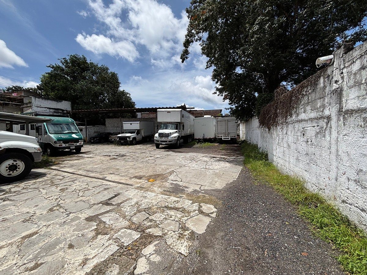 Lot in Progreso Macuiltepetl, Xalapa, photo 11 of 12