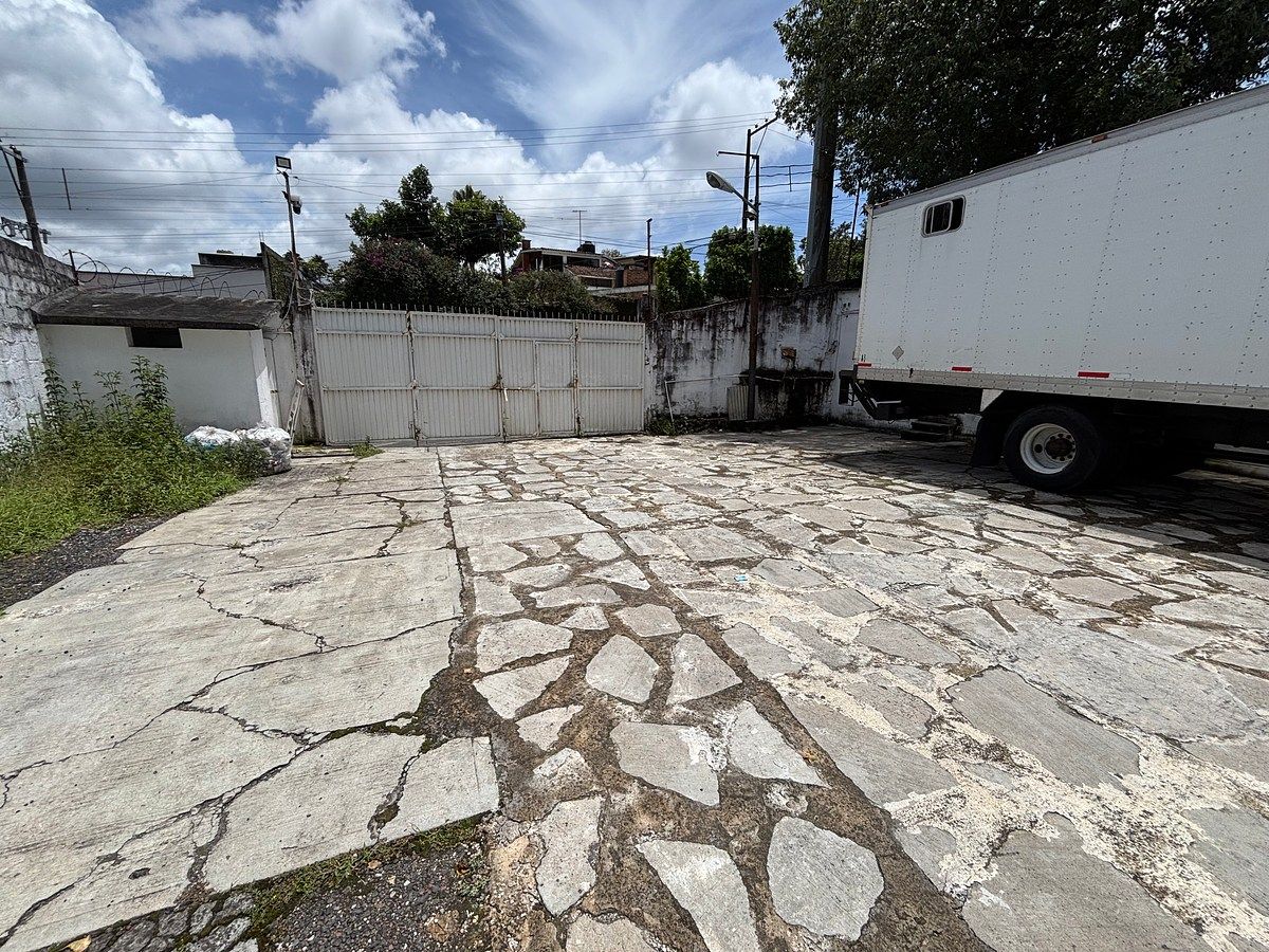 Lot in Progreso Macuiltepetl, Xalapa, photo 12 of 12
