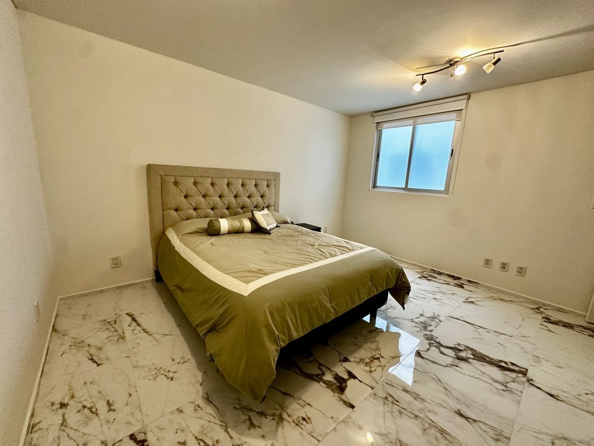 Departamento en Polanco IV Sección, Miguel Hidalgo, foto 10 de 22