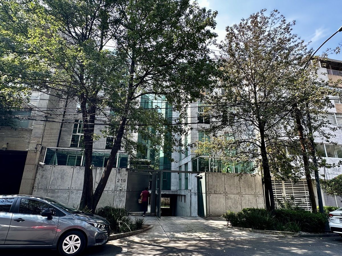 Departamento en Polanco IV Sección, Miguel Hidalgo, foto 20 de 22