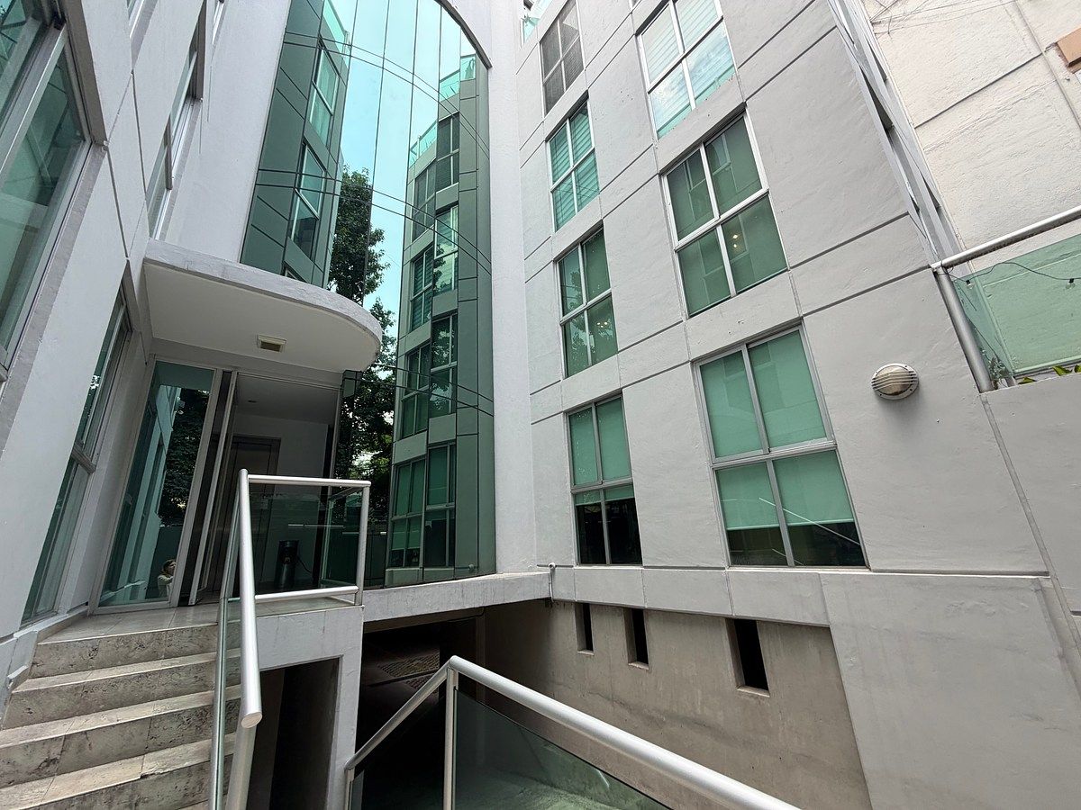 Apartamento em Polanco IV Sección, Miguel Hidalgo, foto 24 de 24