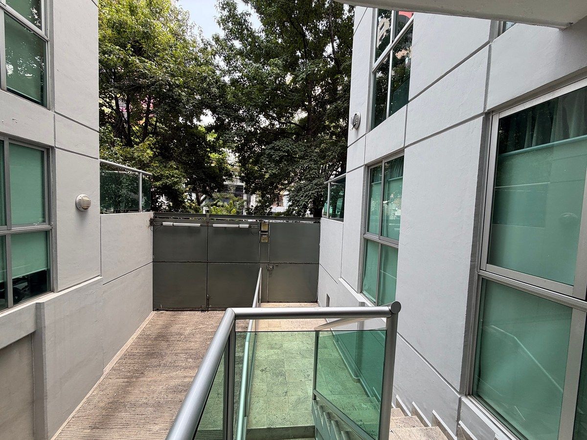 Apartamento em Polanco IV Sección, Miguel Hidalgo, foto 23 de 24
