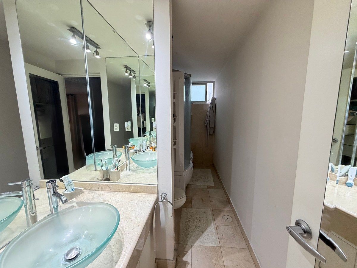 Apartamento em Polanco IV Sección, Miguel Hidalgo, foto 12 de 24