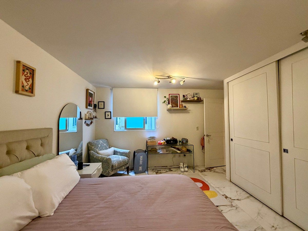 Apartamento em Polanco IV Sección, Miguel Hidalgo, foto 16 de 24
