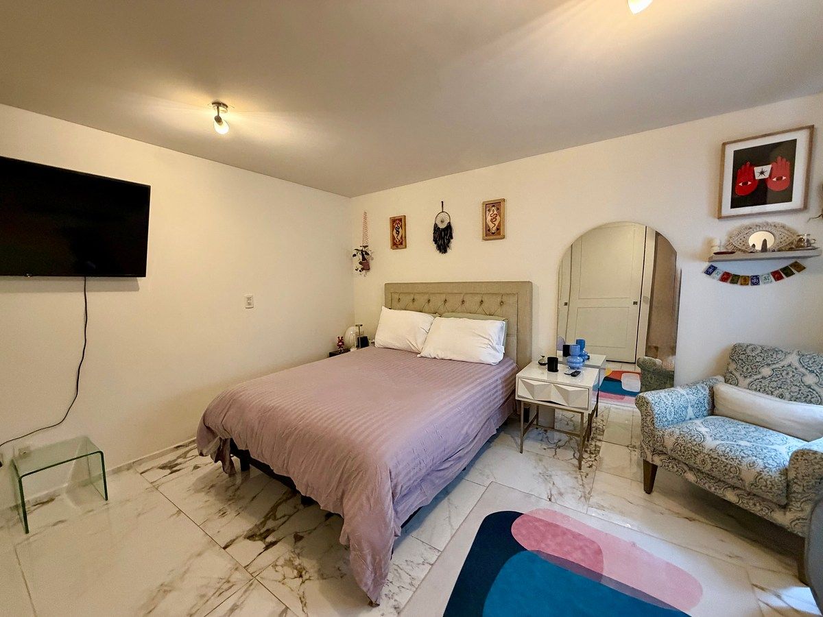 Apartamento em Polanco IV Sección, Miguel Hidalgo, foto 15 de 24