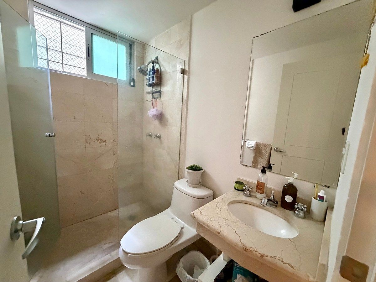Apartamento em Polanco IV Sección, Miguel Hidalgo, foto 17 de 24
