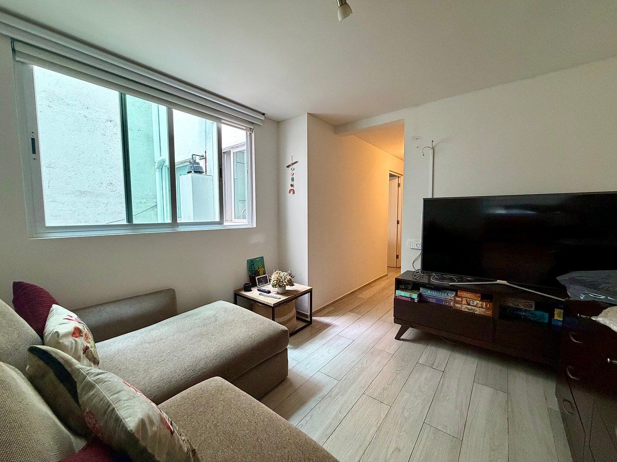 Apartamento em Polanco IV Sección, Miguel Hidalgo, foto 10 de 24