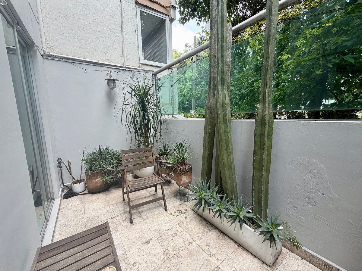 Apartamento em Polanco IV Sección, Miguel Hidalgo, foto 2 de 24