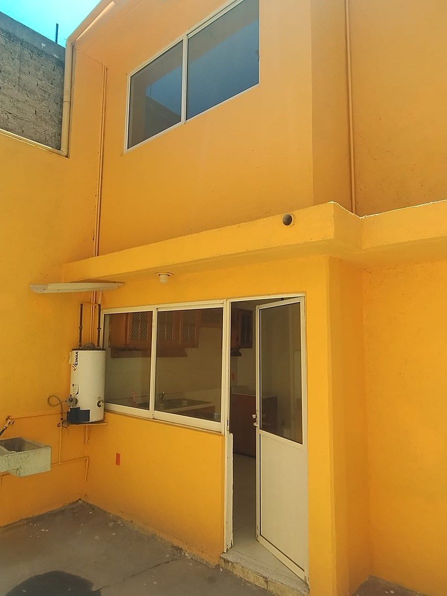Casa en Jardines de Morelos Sección Ríos, Ecatepec de Morelos, foto 6 de 44