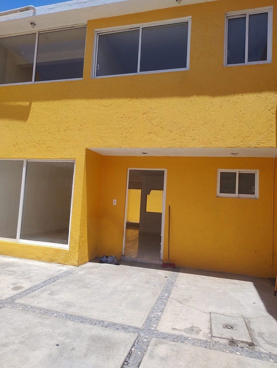 Casa en Jardines de Morelos Sección Ríos, Ecatepec de Morelos, foto 23 de 44