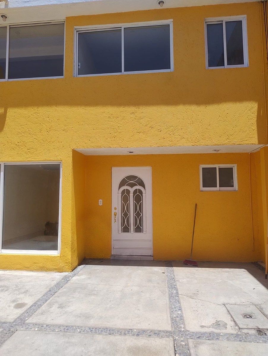 Casa en Jardines de Morelos Sección Ríos, Ecatepec de Morelos, foto 41 de 44