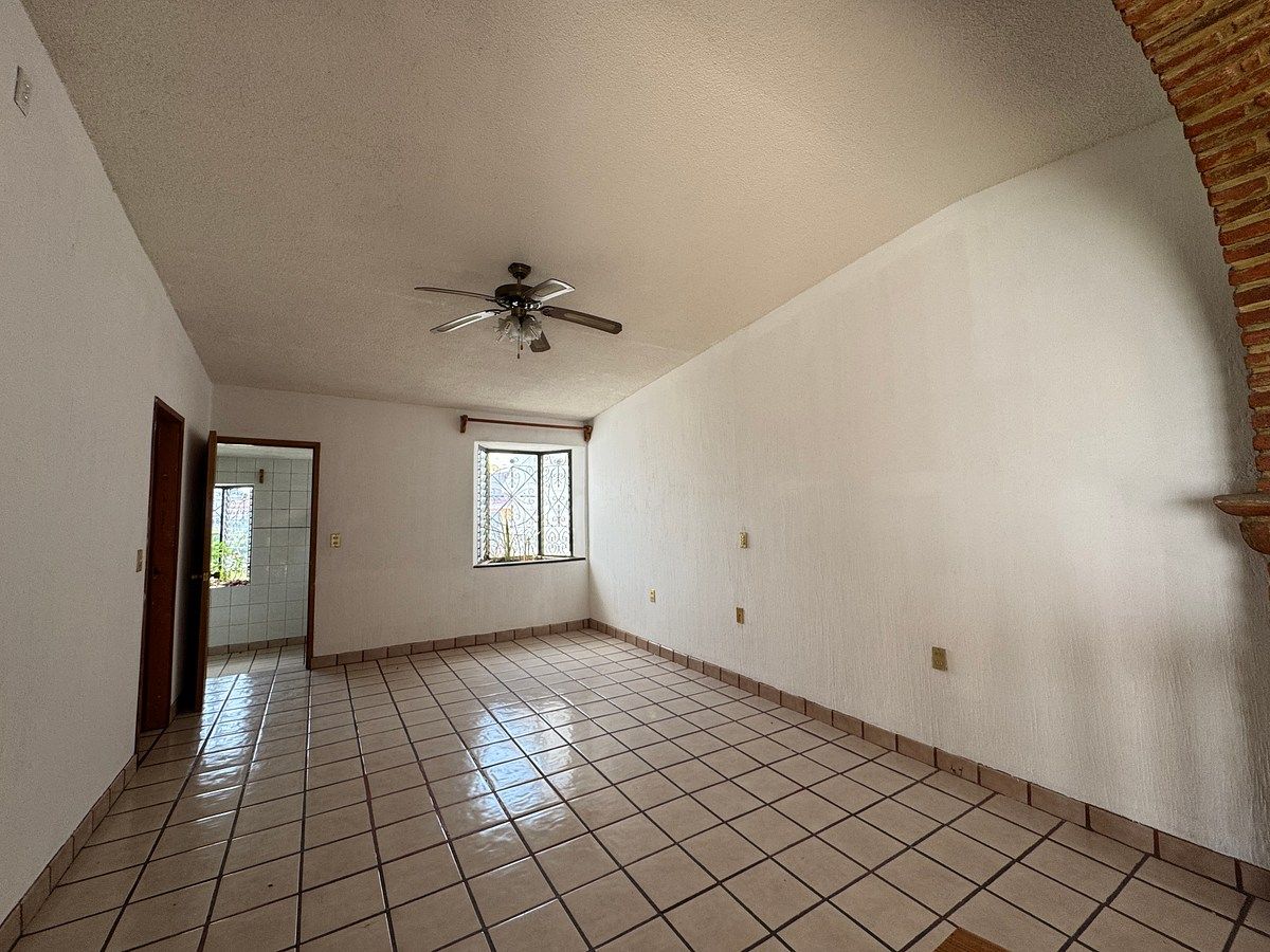 Casa em Morelos, Guadalajara, foto 21 de 37