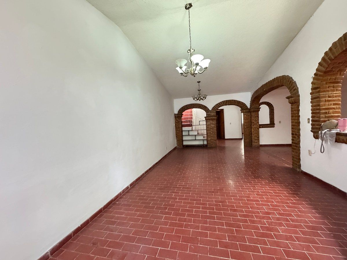 Casa em Morelos, Guadalajara, foto 4 de 37