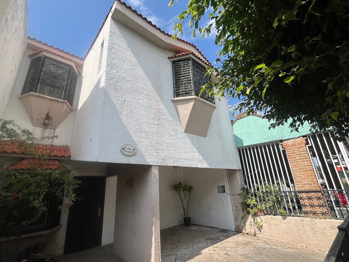 Casa em Morelos, Guadalajara, foto 2 de 37