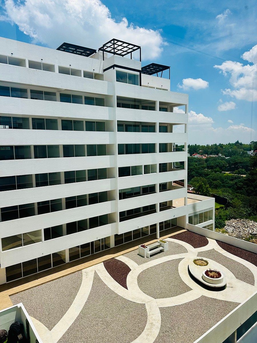 APARTMENT FOR SALE  l MONTE ALTO, photo 1 of 37
