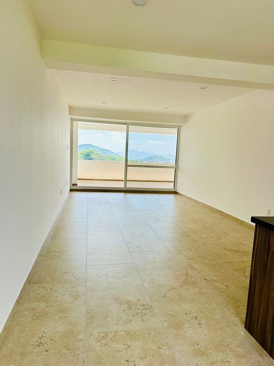 Apartment in Santa Ana Jilotzingo, Jilotzingo, photo 5 of 37