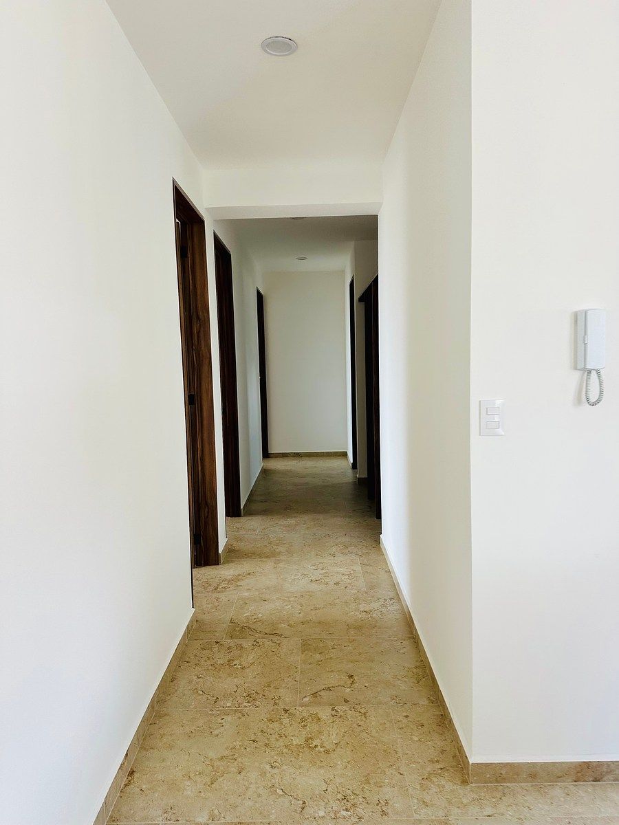 Apartment in Santa Ana Jilotzingo, Jilotzingo, photo 6 of 37