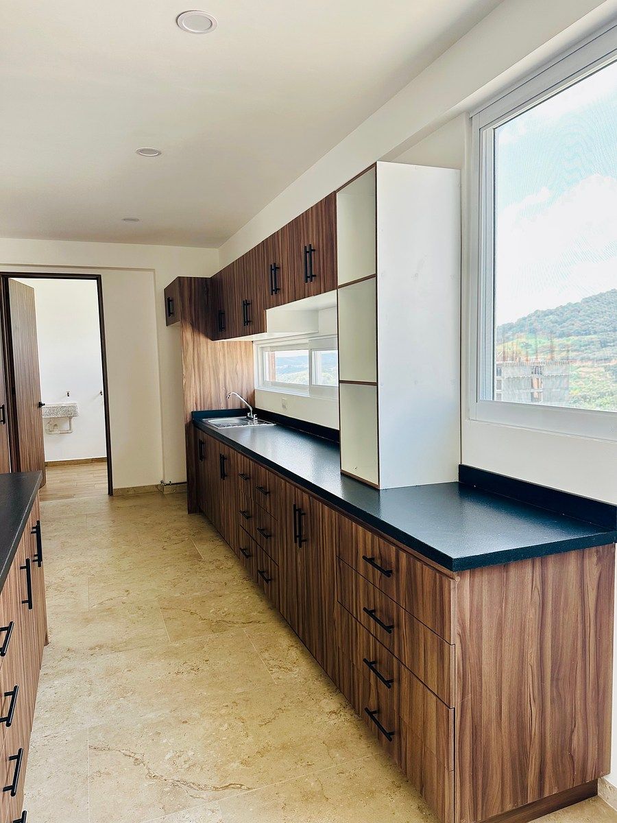 Apartment in Santa Ana Jilotzingo, Jilotzingo, photo 7 of 37