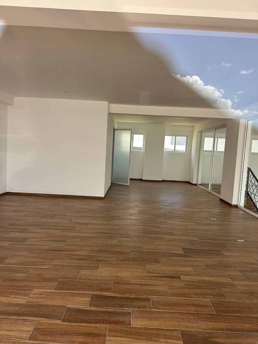 Apartment in Santa Ana Jilotzingo, Jilotzingo, photo 21 of 37