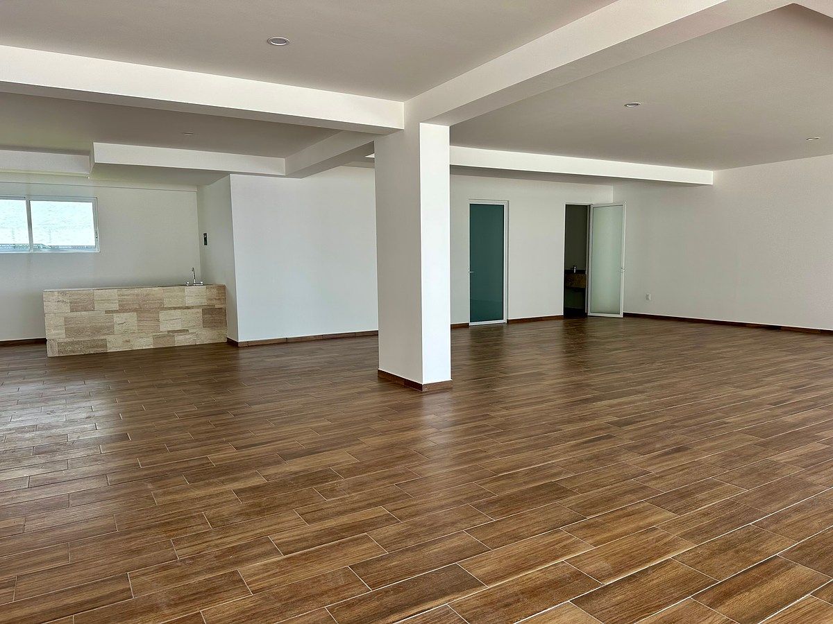 Apartment in Santa Ana Jilotzingo, Jilotzingo, photo 23 of 37